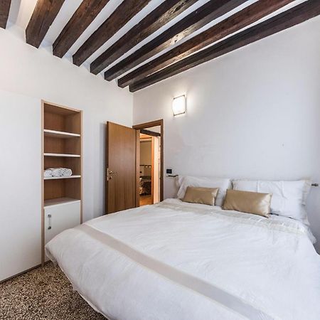 Апартаменти Residenza Dondel Венеція Екстер'єр фото